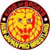 New Japan Pro Wrestling