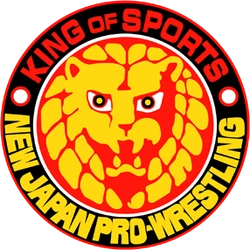 NJPW-Logo