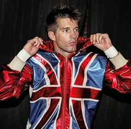 Zack Sabre Jr