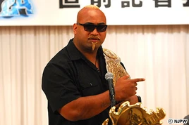 Bad Luck Fale