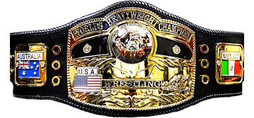 nwa championship