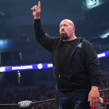 Paul Wight | Wrestling JAT Wiki | Fandom