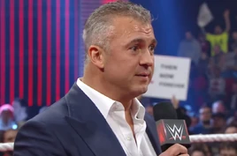 Shane McMahon