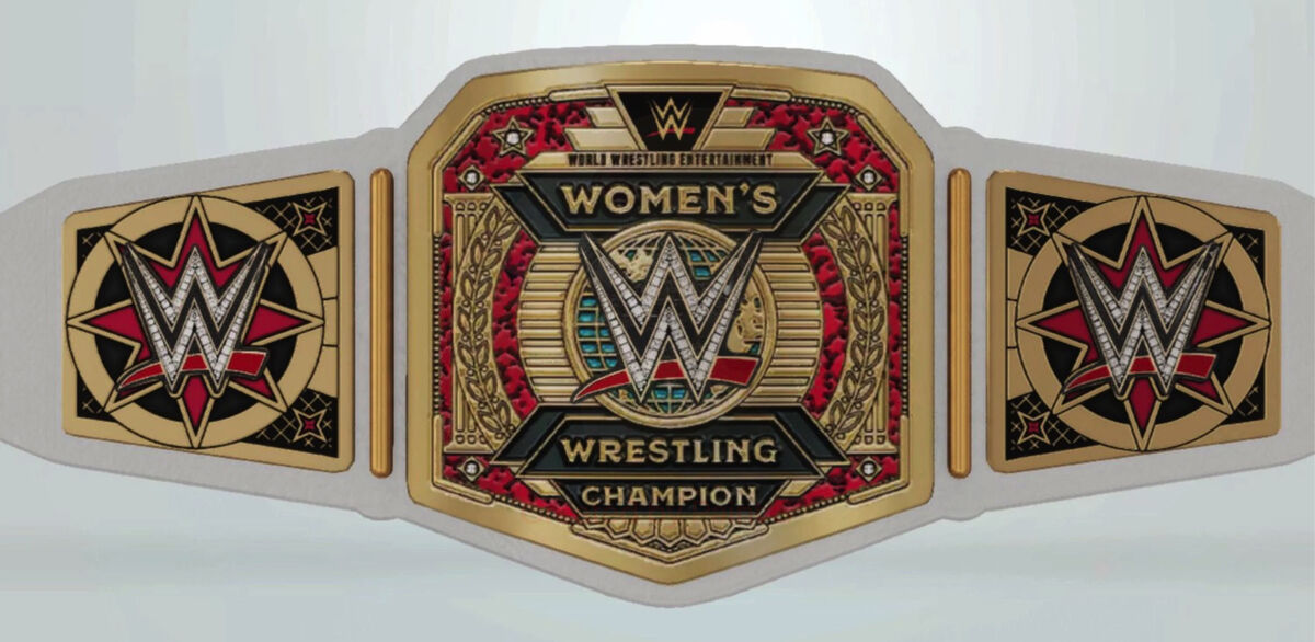 WWE Women's Championship, Wrestling JAT Wiki