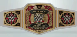 WWE Women's Championship 2022