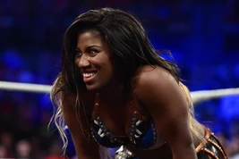 Ember Moon