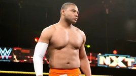 Angelo Dawkins