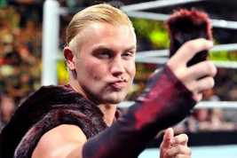 Tyler Breeze