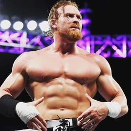 Buddy murphy
