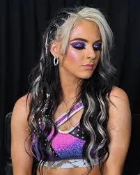 Kenzie Paige | Wrestling JAT Wiki | Fandom