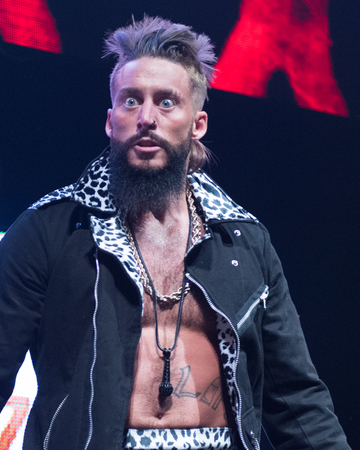 Enzo Amore Wrestling Jat Wiki Fandom Enzo Amore Wrestling Jat Wiki Fandom