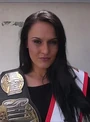 Cheerleader Melissa