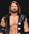Aj styles