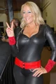 Amber Gallows