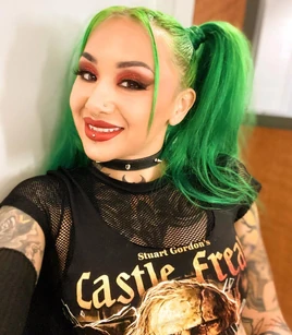 Shotzi Blackheart
