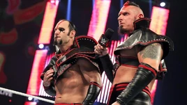 The Ascension