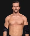 Adam Cole