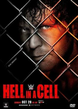 Hell in a Cell (2014) | Wrestling JAT Wiki | Fandom