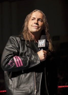 Bret Hart