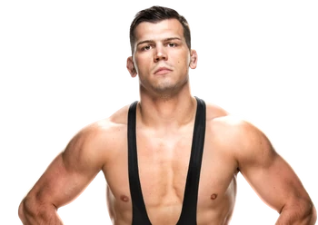 Julius Creed | Wrestling JAT Wiki | Fandom