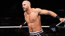 Cesaro 16