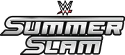 WWE SummerSlam logo