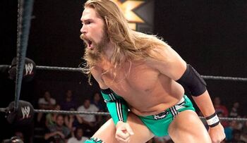 Chris Hero