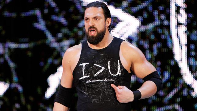 Damien Sandow, BWWE Wiki