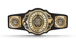 WWE Intercontinental Championship