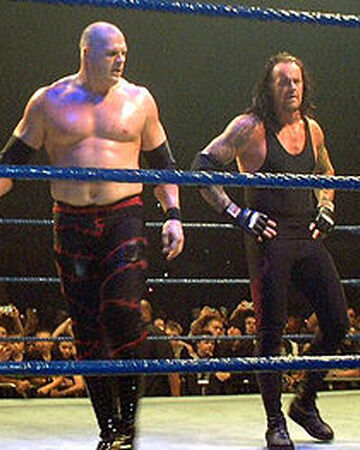 The Brothers Of Destruction Wrestling Jat Wiki Fandom The Brothers Of Destruction Wrestling Jat Wiki Fandom