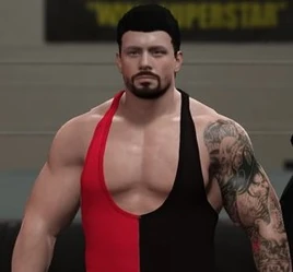 Matthew Harrison