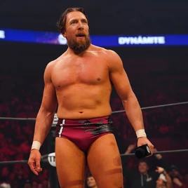 Bryan Danielson
