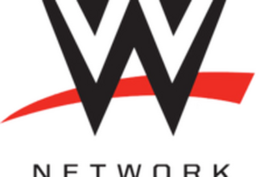 wwe network logo transparent