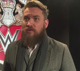 Trent seven