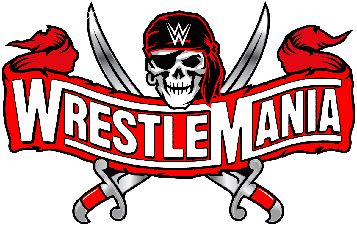 WrestleMania 37 - Wikipedia