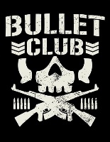 Bullet Club | Wrestling JAT Wiki | Fandom