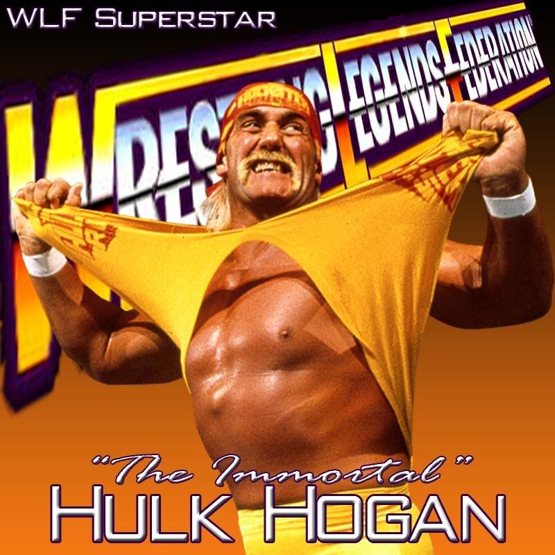 Hulk Hogan, Pro Wrestling Wiki