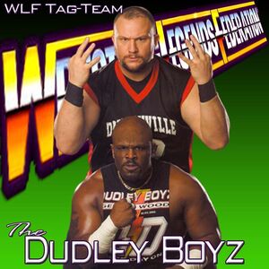 DudleyBoyz