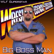 BigBossMan