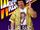 Captain Lou Albano