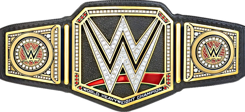 World Heavyweight Championship