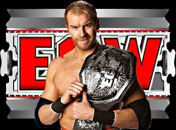 raven ecw world heavyweight champion