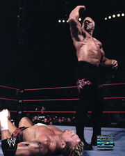 AAGK171~Scott-Steiner-83-Photofile-Posters