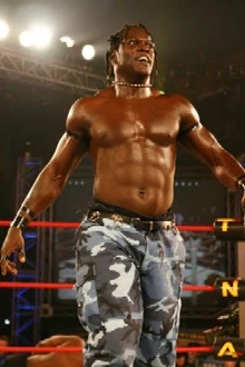 Ron Killings | Wrestling Wiki | Fandom