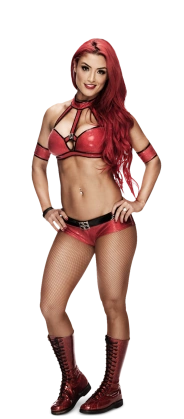 Eva Marie | Wrestlingbloq Wiki | Fandom