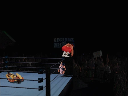 Ricky Steamboat | Wrestlinglegends Wiki | Fandom