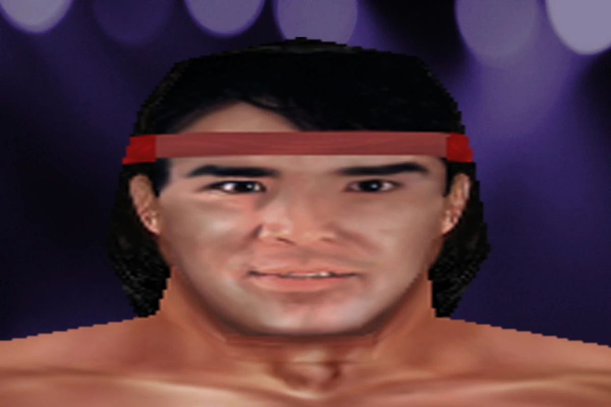 Ricky Steamboat Wrestlinglegends Wiki Fandom