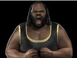 Mark Henry