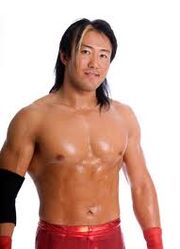 Yoshi Tatsu