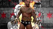 CM Punk 13